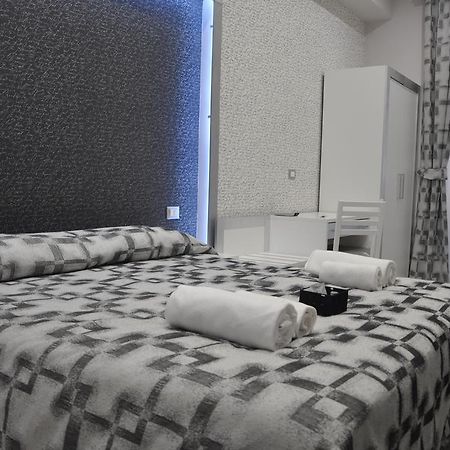 Il Corso Suite Рим Номер фото