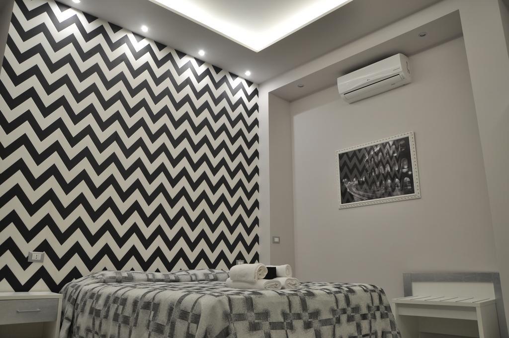 Il Corso Suite Рим Номер фото